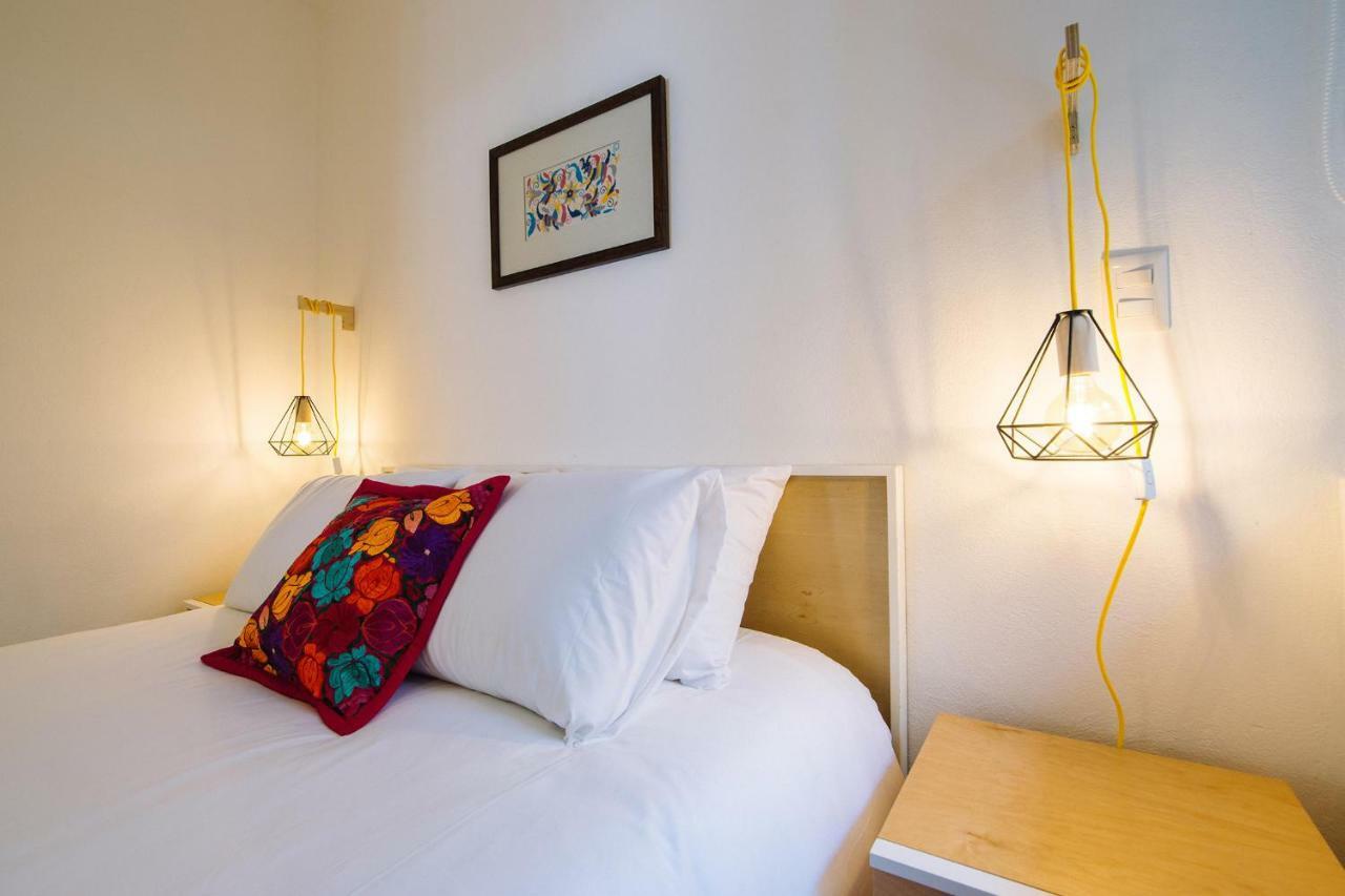Myplace Zocalo 墨西哥城 外观 照片