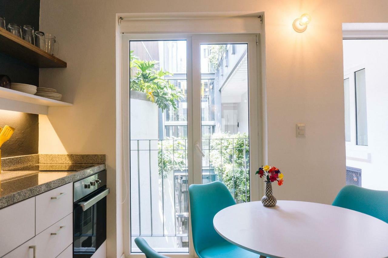 Myplace Zocalo 墨西哥城 外观 照片