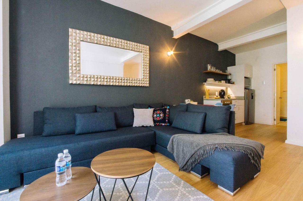 Myplace Zocalo 墨西哥城 外观 照片