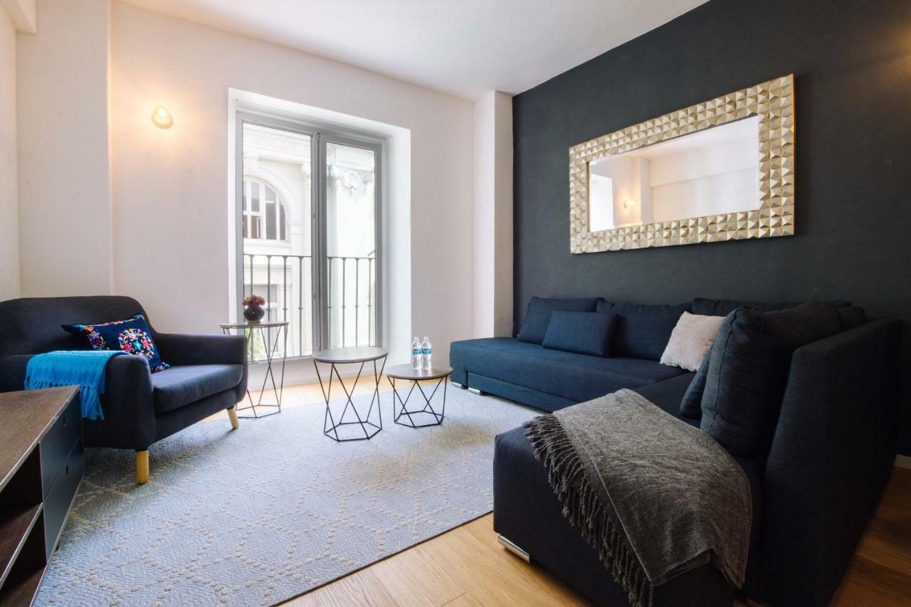 Myplace Zocalo 墨西哥城 外观 照片